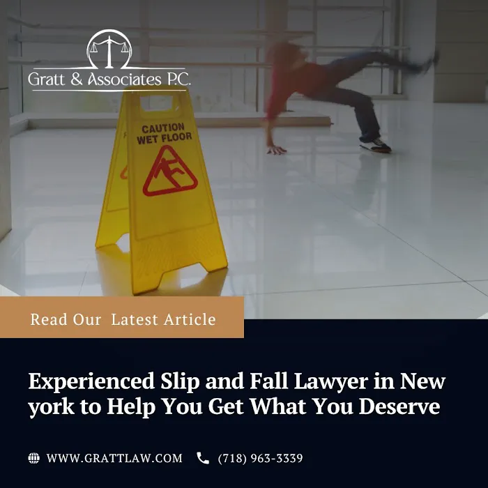 Gratt & Associates PC 5