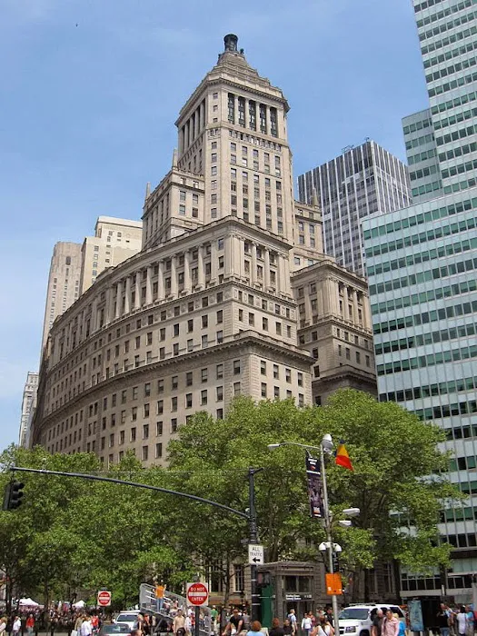 Bromberg Law Office, P.C. 0