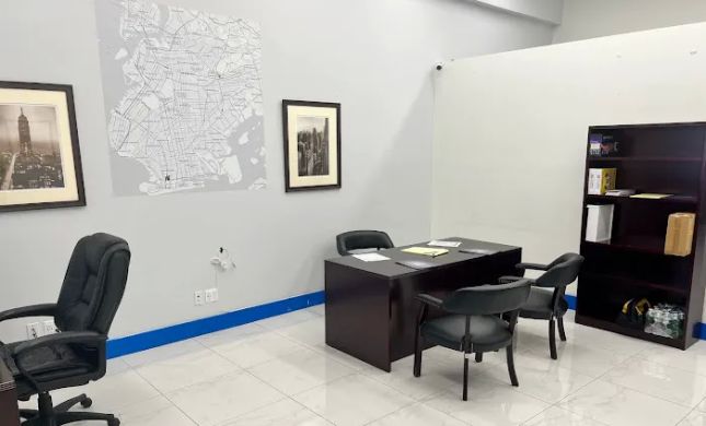 Cellino Law Accident Attorneys