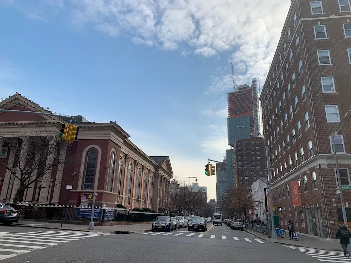 Brooklyn Personal Injury Attorney at Law, Brandon J. Broderick 5