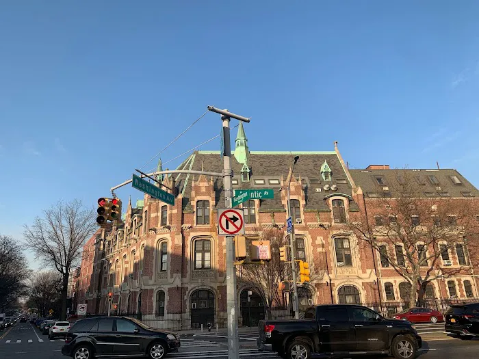 Brooklyn Personal Injury Attorney at Law, Brandon J. Broderick 1