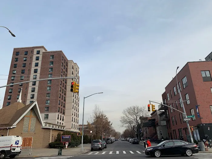 Brooklyn Personal Injury Attorney at Law, Brandon J. Broderick 6