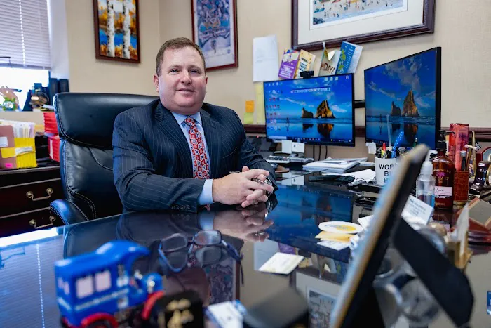 Levine And Wiss, PLLC: Personal Injury Lawyers Brooklyn, Accident Attorneys 1