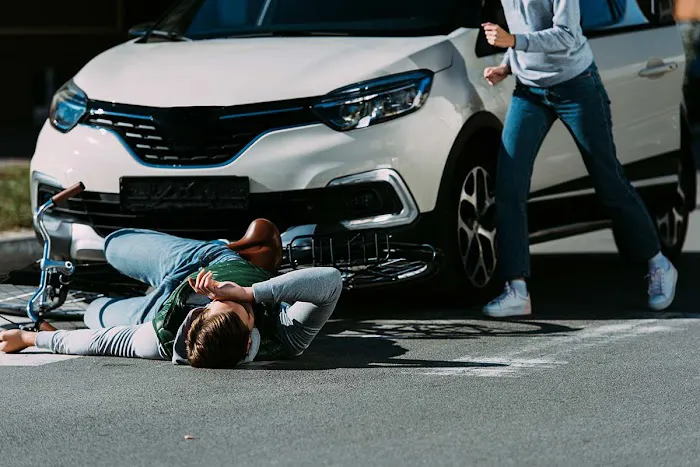Levine And Wiss, PLLC: Personal Injury Lawyers Brooklyn, Accident Attorneys 0