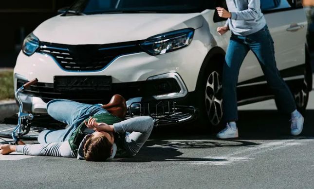 Levine And Wiss, PLLC: Personal Injury Lawyers Brooklyn, Accident Attorneys