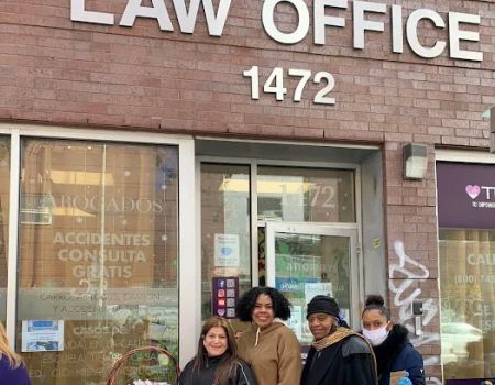 Lavelle Law Firm -