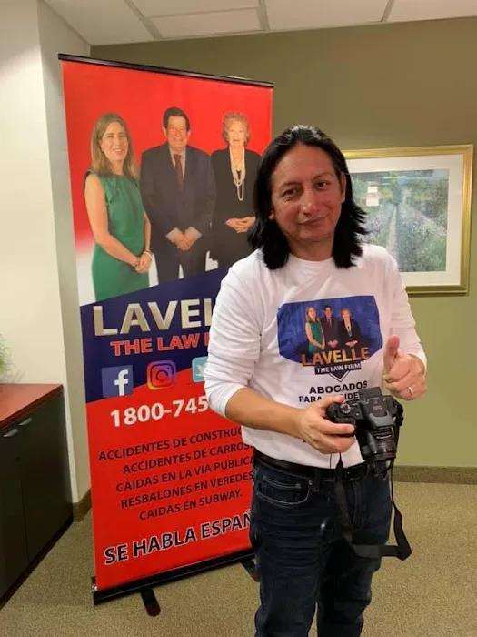 Lavelle Law Firm - 5