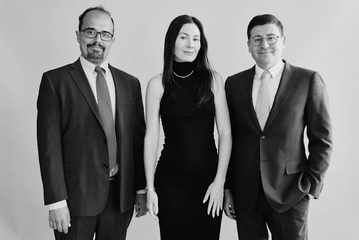 Kucher Law Group | Brooklyn Personal Injury Attorney | Slip and Fall Lawyer 1