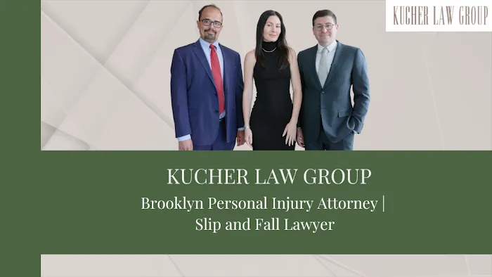 Kucher Law Group | Brooklyn Personal Injury Attorney | Slip and Fall Lawyer 8