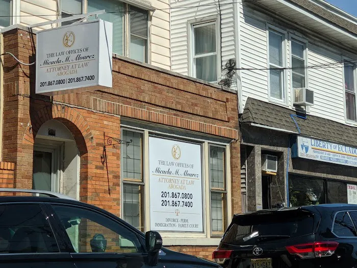 Law Offices of Micaela M Alvarez, Esq. 2
