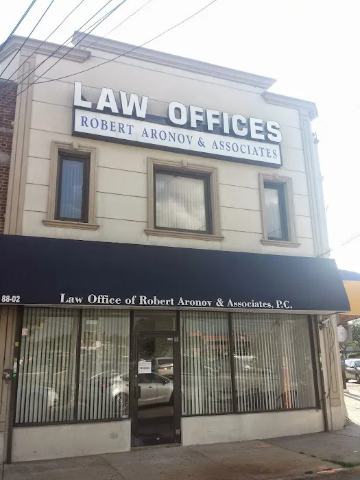Real Estate Lawyer Aronov Law NY P.C. 2