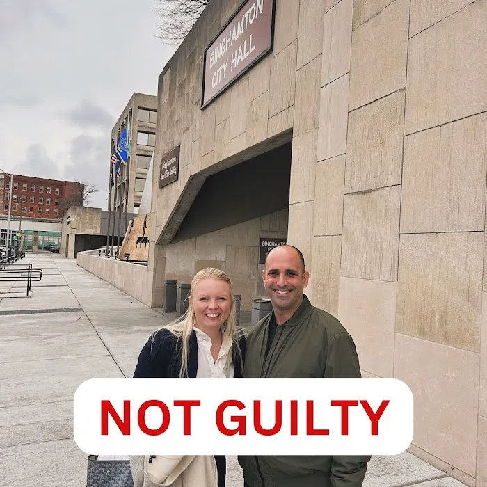 The Fast Law Firm, P.C. 8