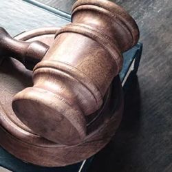 Robert Lucks Attorney at Law ico