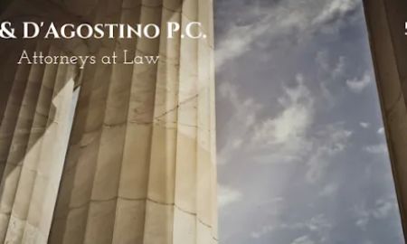 Minerva & D'Agostino PC