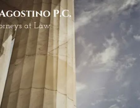 Minerva & D'Agostino PC