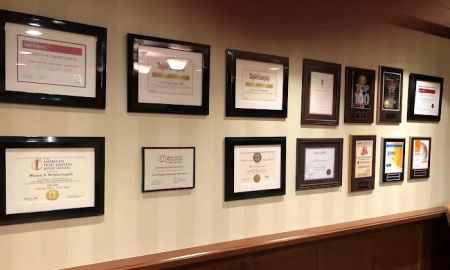 Abaev Law Firm, PLLC
