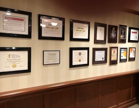 Abaev Law Firm, PLLC