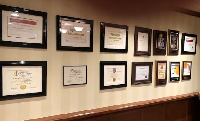 Abaev Law Firm, PLLC