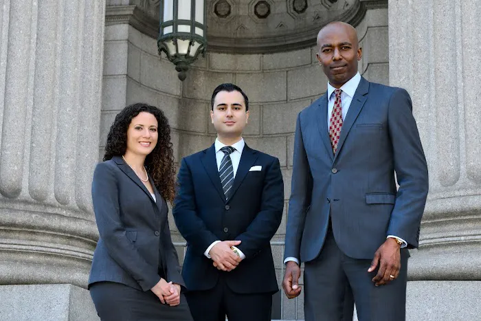 Abaev Law Firm, PLLC 1