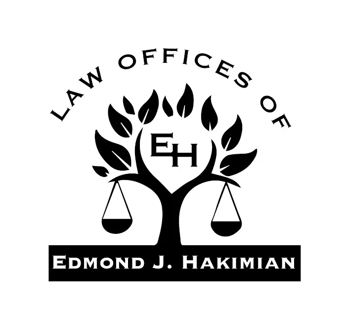 Law Offices of Edmond J. Hakimian, PC. 1