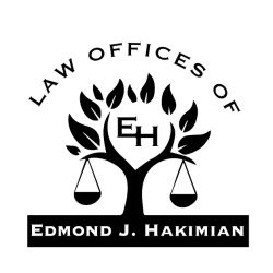 Law Offices of Edmond J. Hakimian, PC. ico