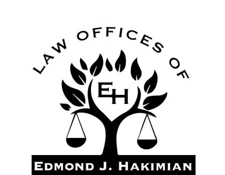 Law Offices of Edmond J. Hakimian, PC.