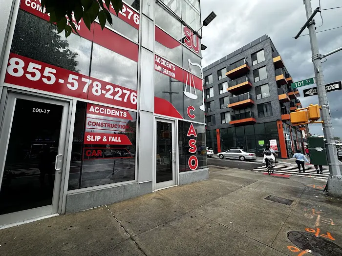 Licatesi Law Group, LLP 1