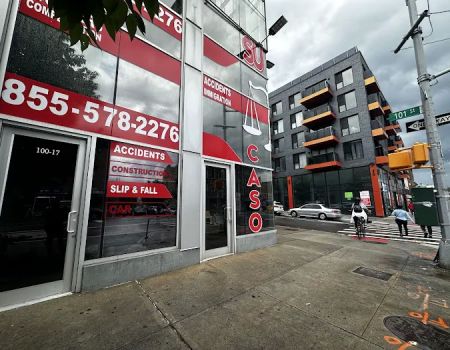Licatesi Law Group, LLP