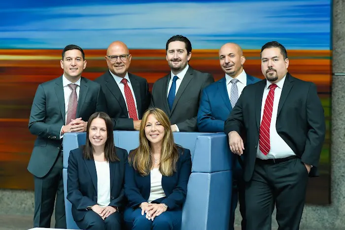 Licatesi Law Group, LLP 10
