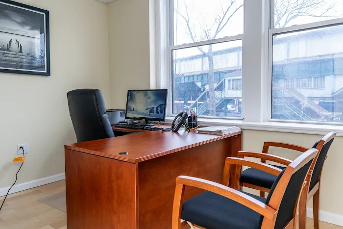 Ginarte Gonzalez & Winograd, LLP 2