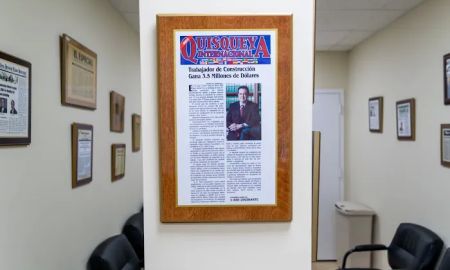Ginarte Gonzalez & Winograd, LLP