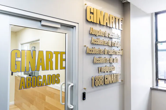 Ginarte Gonzalez & Winograd, LLP 9