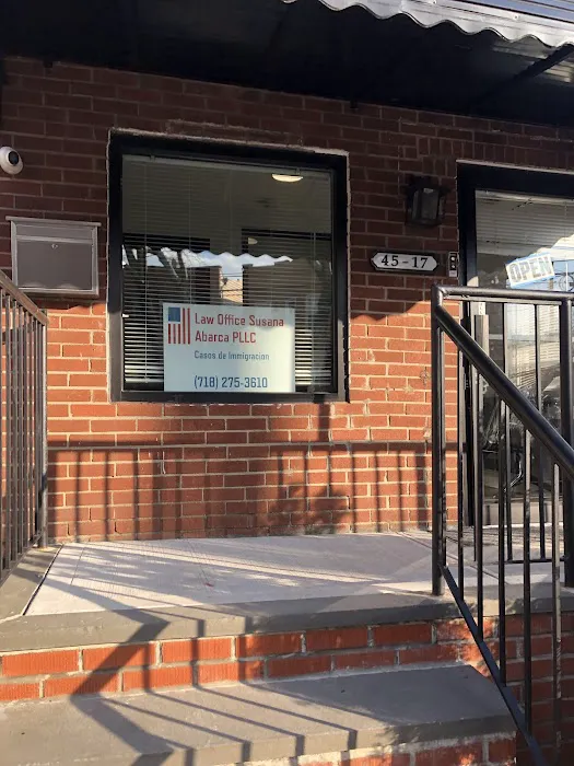 Susana Abarca Law Office PLLC 0