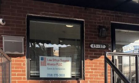 Susana Abarca Law Office PLLC
