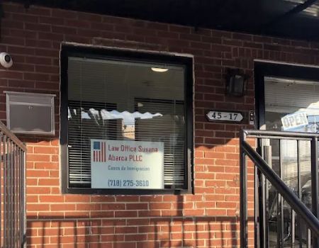 Susana Abarca Law Office PLLC