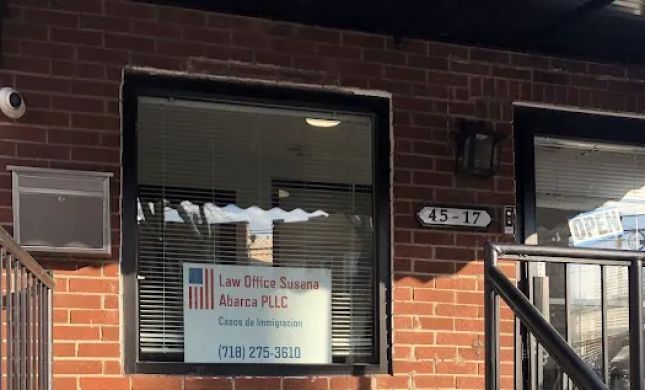 Susana Abarca Law Office PLLC