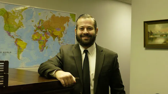 Law Office of Emiliano Perez 5