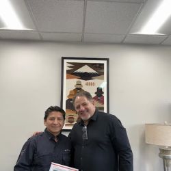 Jamal Jbara, Attorney at Law, P.C. ico