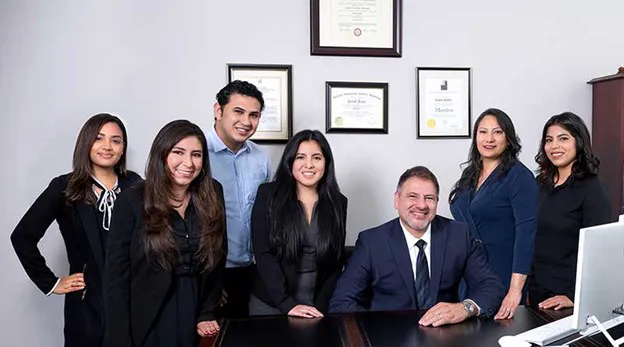 Jamal Jbara, Attorney at Law, P.C. 7