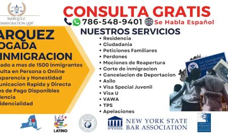 MARQUEZ IMMIGRATION LAW