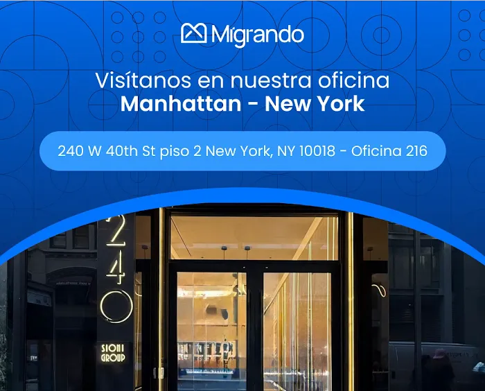 Migrando New York - Manhattan 3