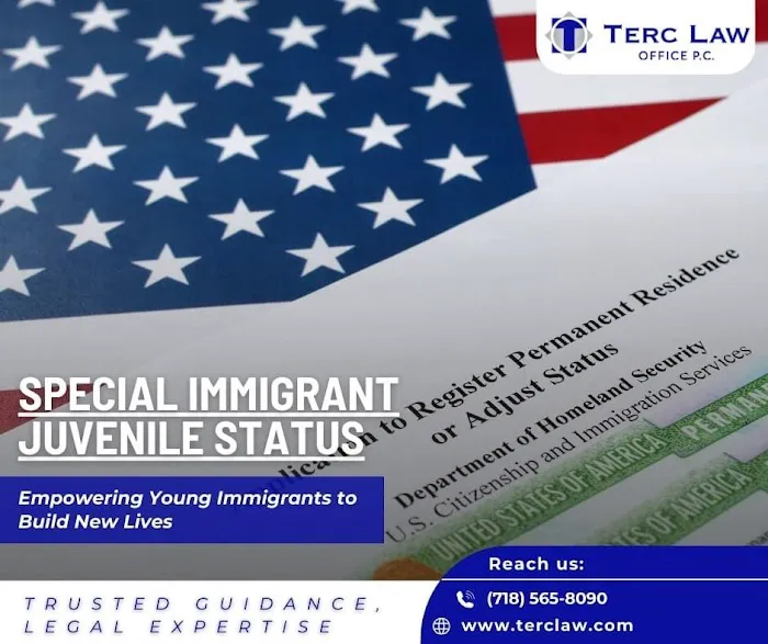 Terc Law Offices, P.C. 8