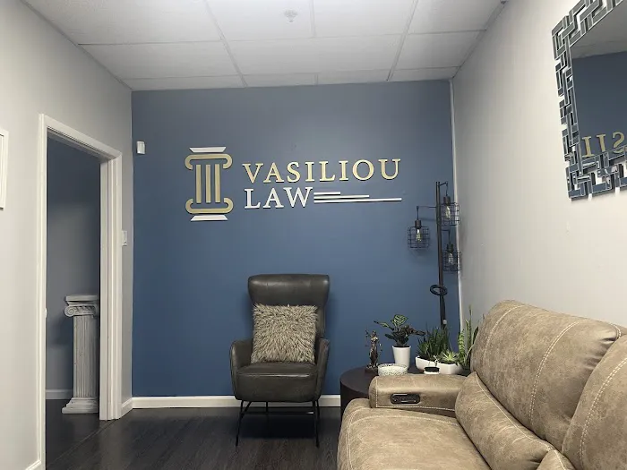 Vasiliou Law 2