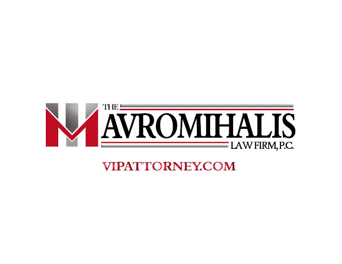 The Mavromihalis Law Firm, P.C. 3