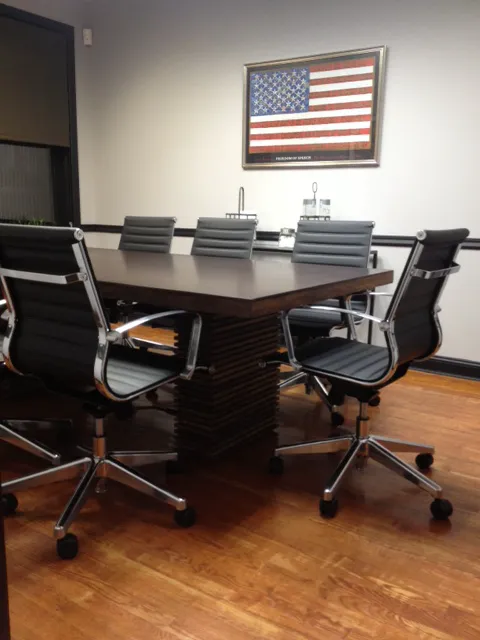 The Mavromihalis Law Firm, P.C. 1