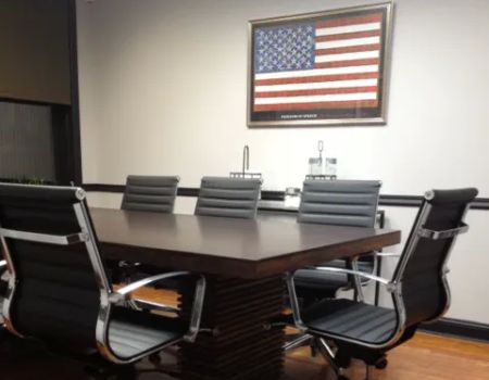 The Mavromihalis Law Firm, P.C.