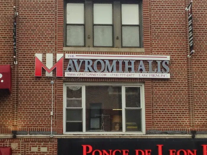 The Mavromihalis Law Firm, P.C. 2