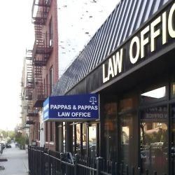 Pappas Pappas & Caviris P.C. ico