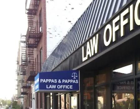 Pappas Pappas & Caviris P.C.