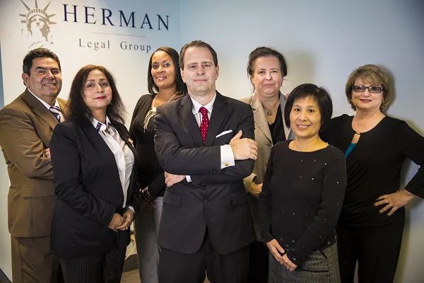 Herman Legal Group, LLC 3